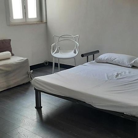 Raggio Di Sole Villa Galatone Exteriör bild
