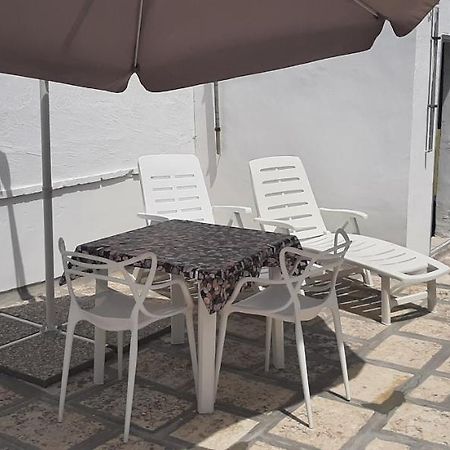 Raggio Di Sole Villa Galatone Exteriör bild